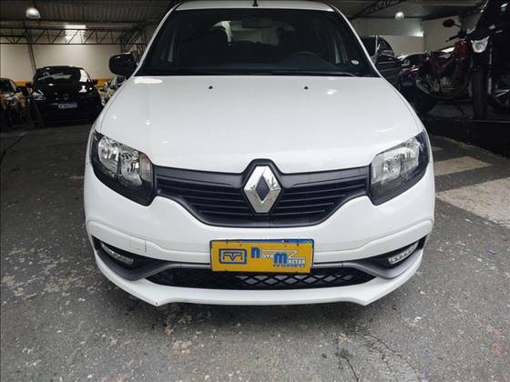 RENAULT SANDERO 1.0 12V SCE FLEX S EDITION MANUAL